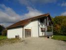 For sale House Moirans-en-montagne  87 m2 4 pieces