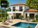 For sale House Bormes-les-mimosas  105 m2 4 pieces