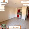 Location Appartement Sainte-clotilde  24 m2