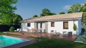 For sale Land Saint-vincent-de-paul  550 m2