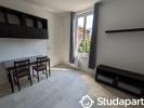 For rent Apartment Troyes  25 m2