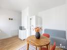 For rent Apartment Paris-18eme-arrondissement  16 m2