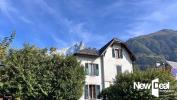 Vente Maison Chamonix-mont-blanc 8 pieces 282 m2