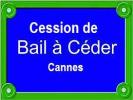 Vente Local commercial Cannes