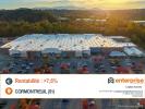 Vente Local commercial Cormontreuil 1025 m2