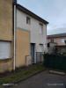 For rent House Valence  74 m2
