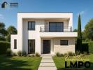 For sale House Uzes 83 m2 4 pieces