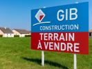 Vente Terrain Galgon  549 m2