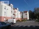 For rent Apartment Beauvais 4 pieces
