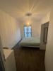 For rent Apartment Courdimanche  19 m2