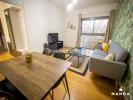 For rent Apartment Rouen  72 m2 4 pieces