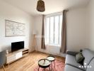 For rent Apartment Colombes 21 m2