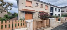 Viager Maison Perigueux  5 pieces 130 m2