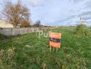 For sale Land Guemps  509 m2