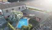 For sale Prestigious house Perpignan 270 m2 7 pieces