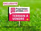For sale Land Maulevrier  850 m2