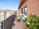 For sale Apartment Toulouse  95 m2 4 pieces