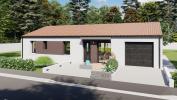 For sale House Saint-quentin-de-baron 104 m2 6 pieces