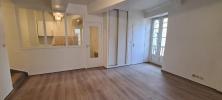 For rent Apartment Clamecy 61 m2 3 pieces