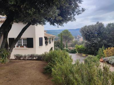 Annonce Vente 8 pi�ces Maison Bagnols-sur-ceze 30