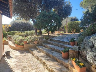 Acheter Maison Bagnols-sur-ceze Gard