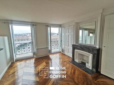 Annonce Location 4 pi�ces Appartement Lyon-3eme-arrondissement 69