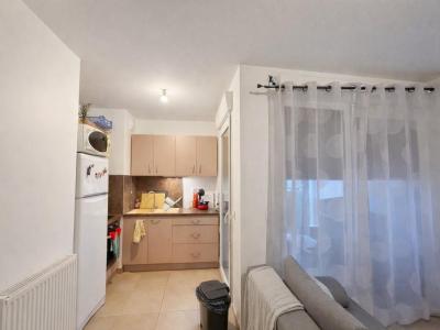 Annonce Location 2 pi�ces Appartement Villeurbanne 69