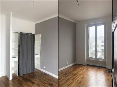 Louer Appartement 44 m2 Brest