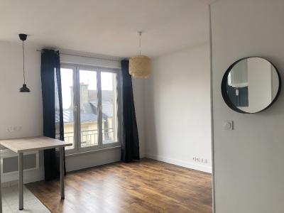 Louer Appartement Brest Finistere