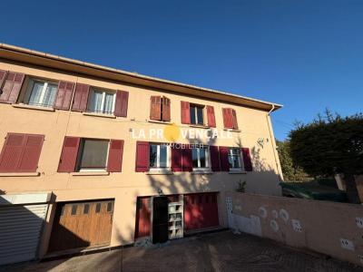 Annonce Vente 4 pi�ces Appartement Gardanne 13