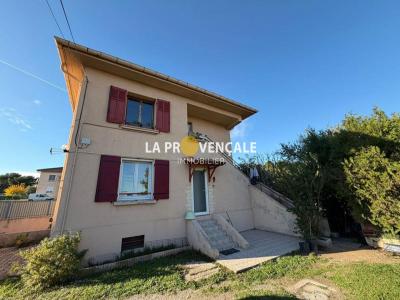 Acheter Appartement 83 m2 Gardanne