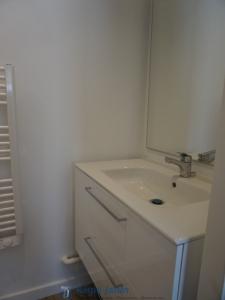 Louer Appartement Villeurbanne 684 euros