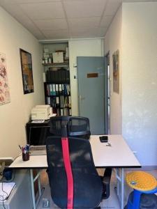 Louer Bureau Sainte-foy-les-lyon 8916 euros