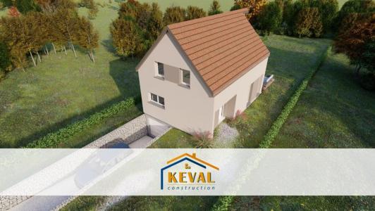 Annonce Vente 4 pi�ces Maison Engwiller 67