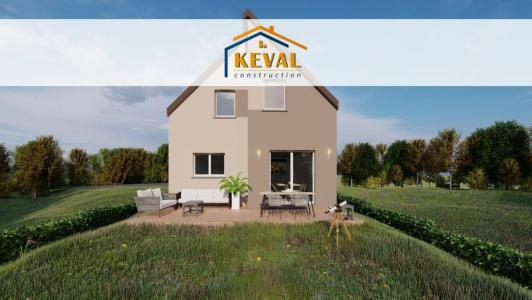 Acheter Maison 100 m2 Engwiller