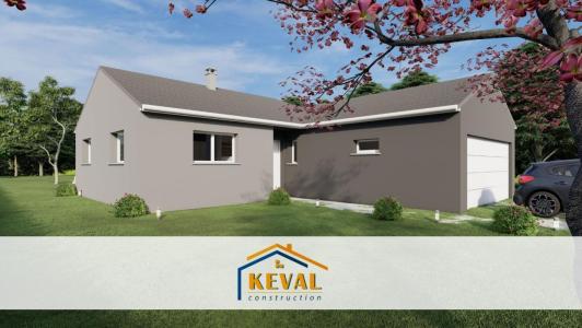 Annonce Vente 4 pi�ces Maison Lampertsloch 67