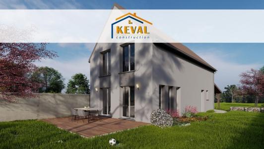 Annonce Vente 4 pi�ces Maison Eckwersheim 67