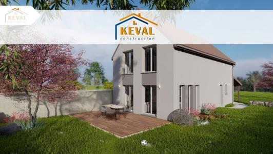 Acheter Maison 90 m2 Eckwersheim