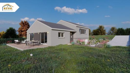 Annonce Vente 4 pi�ces Maison Bitschhoffen 67