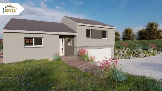 Acheter Maison 98 m2 Bitschhoffen