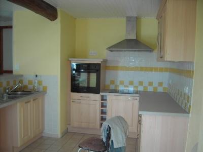 Annonce Location 3 pi�ces Maison Brunels 11