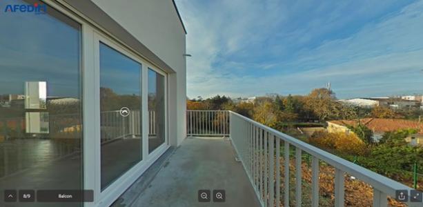 Louer Appartement Poitiers Vienne