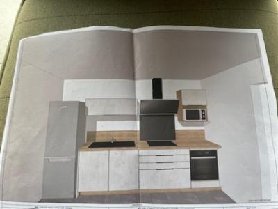 Louer Appartement Poitiers 720 euros