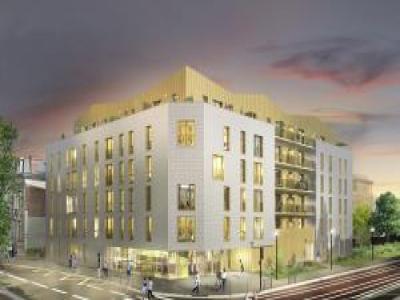 For rent Tourcoing 2 rooms 43 m2 Nord (59200) photo 0