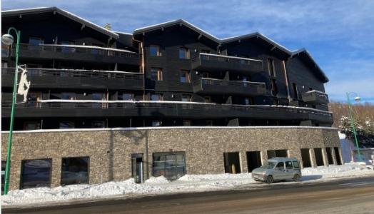 For sale 2-alpes 3 rooms 55 m2 Isere (38860) photo 0