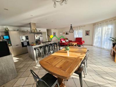 Annonce Vente 5 pi�ces Maison Saint-marcel-les-valence 26