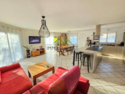 Acheter Maison 103 m2 Saint-marcel-les-valence