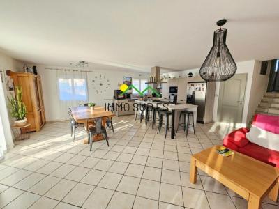 Acheter Maison Saint-marcel-les-valence Drome