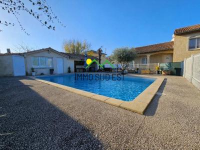 Acheter Maison Saint-marcel-les-valence 375000 euros