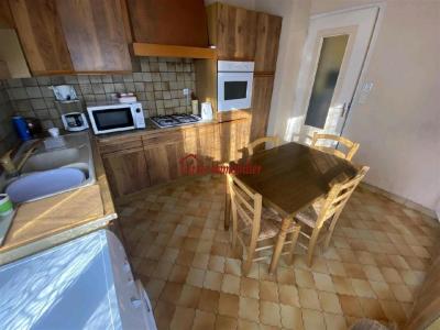 Annonce Vente 5 pi�ces Maison Anglure 51